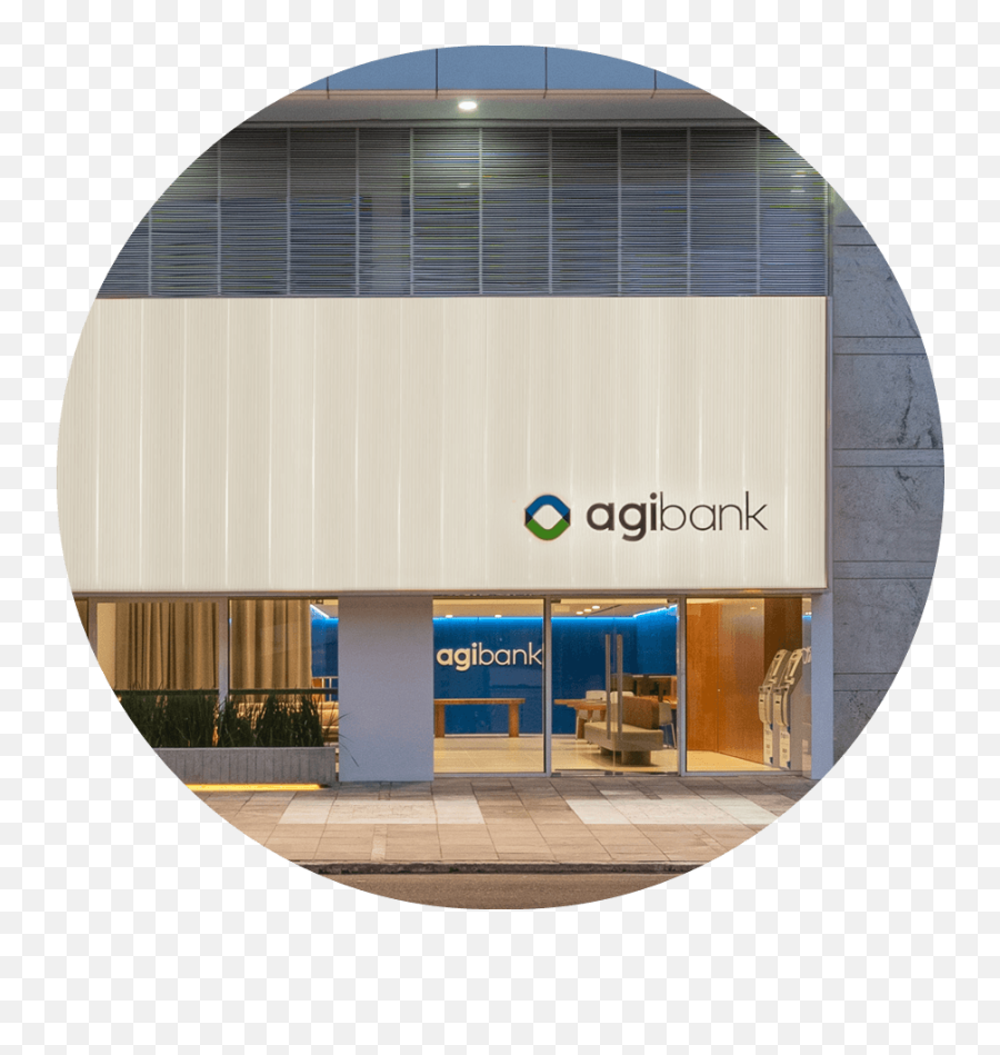 Banco Digital Com Serviços Gratuitos Abra Sua Conta Agibank - Agibank Loja Png,87111 Icon Movie