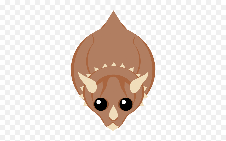 Triceratops Skin Rmopeio - Ugly Png,Triceratops Icon