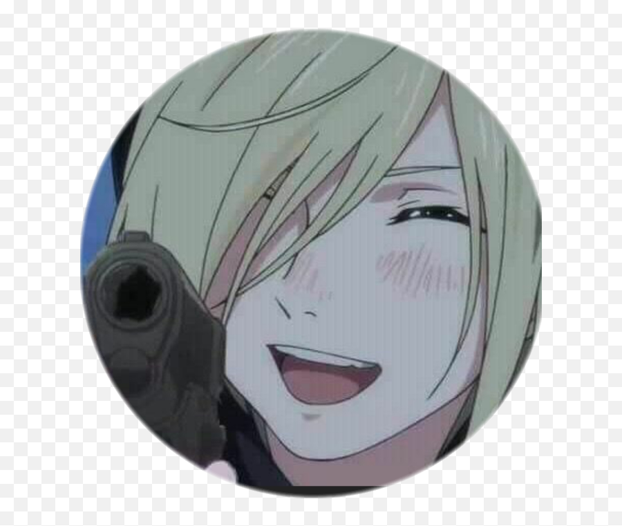 Freetoedit Yurio Yuri 320357561091211 By Msfallaway21 - Smiling Yurio Yuri On Ice Png,Yuri Icon