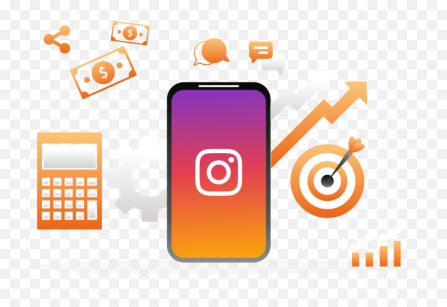 Instagram Story Ads A Useful Guide - 1into2 Digital Png,Instagram Icon .png