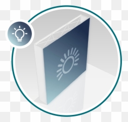 Pop - Up Displays PosterGarden png
