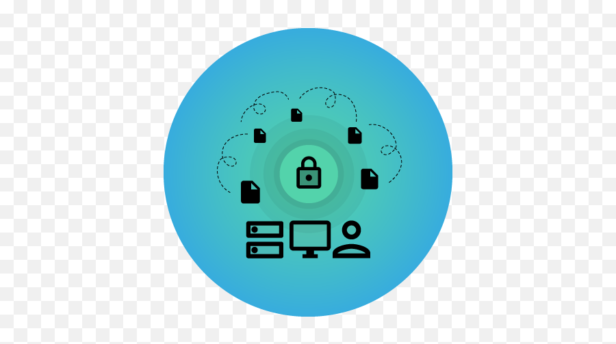 Facilitating Secure File Exchange Isa Png Document Icon