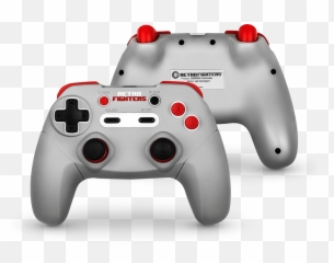 Gamepad Png - Controller