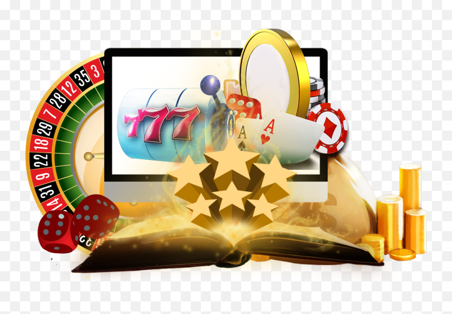 Free Guide Online Casino Number One - Online Casino Png,Casino Png