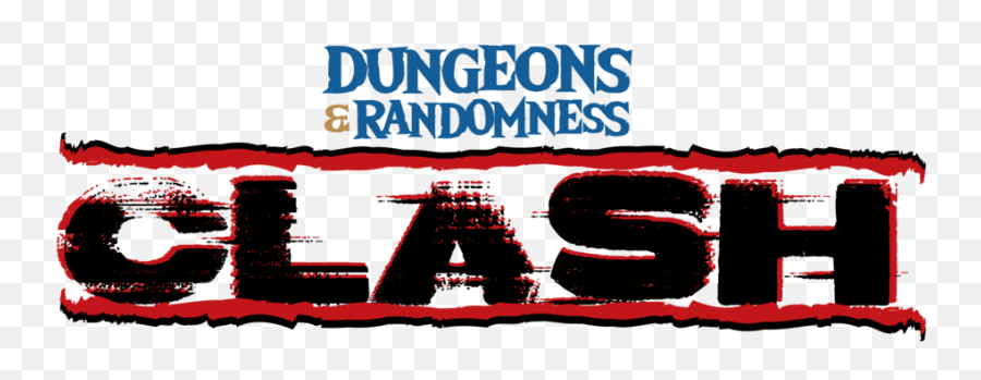 The Dungeons And Randomness Podcast - Graphic Design Png,Dungeons And Dragons Logo Png