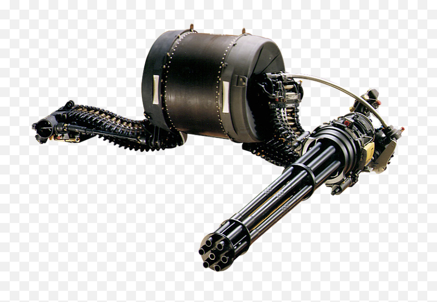 Fly Faster Than Your Own Bullets - F 16 Gatling Gun Png,Flying Bullet Png