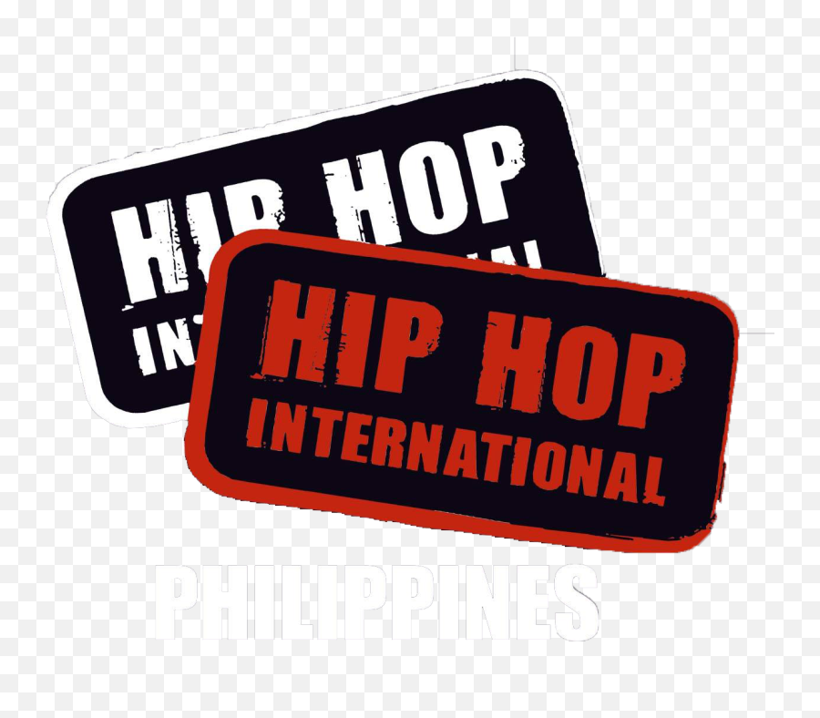 Hip Hop International Logo Images Png Rapper Logos