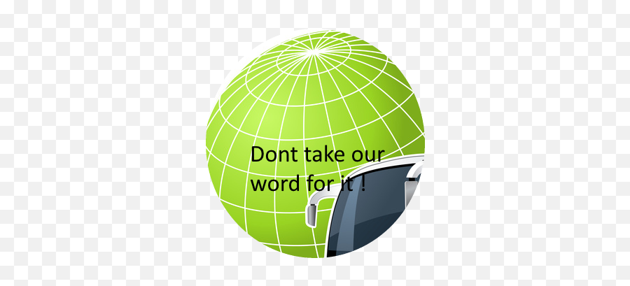 Dont Logo - Sphere Png,It Png