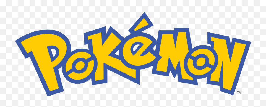 Download Hd Pokemon Logo Text Png 7 - Pokemon Gotta Catch Em Pokemon Gotta Catch Em All,Pokemon Sun Logo