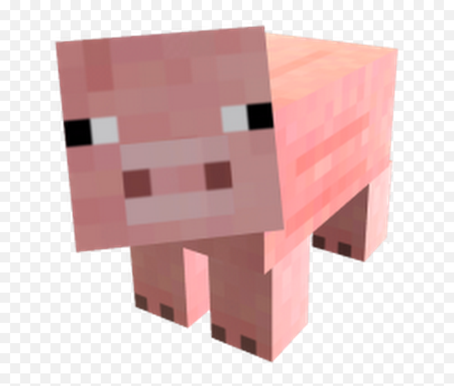 Pi The Boss Baby Minecraft Png - Minecraft Pig Png,Boss Png