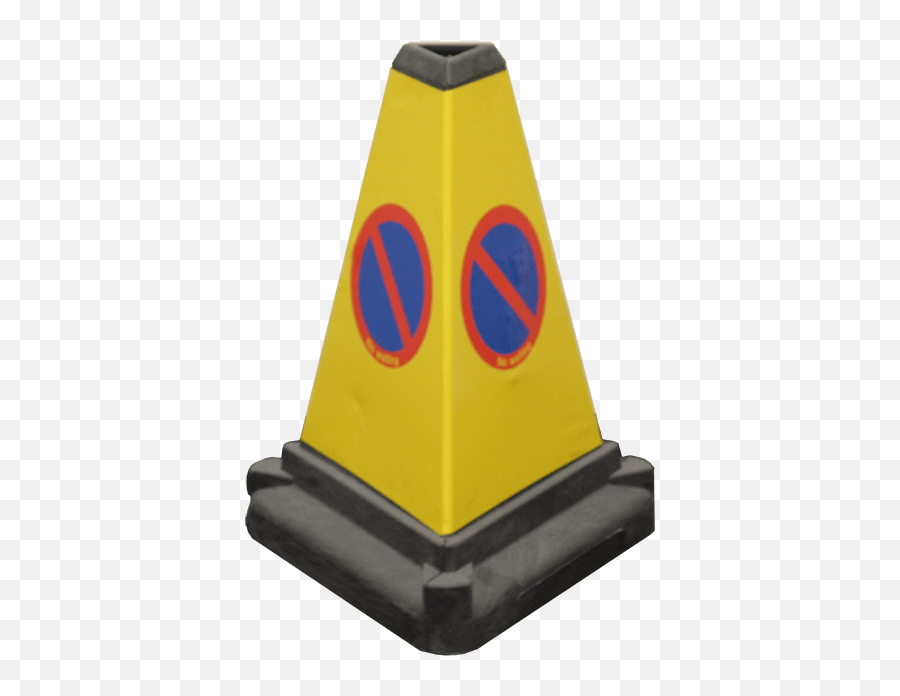 No Waiting 3 - Sided Bollard Safe Fence Melba Swintex Bollard Png,Waiting Png