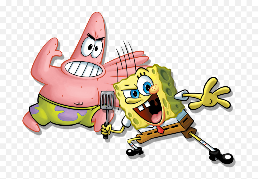 Slime Café - Nickelodeon Adventure Murcia Slimes Spongebob Png,Slime Png