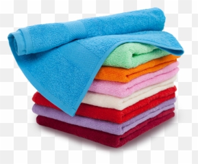 Towel Transparent Face Picture - Face Towels Png,Towel Png