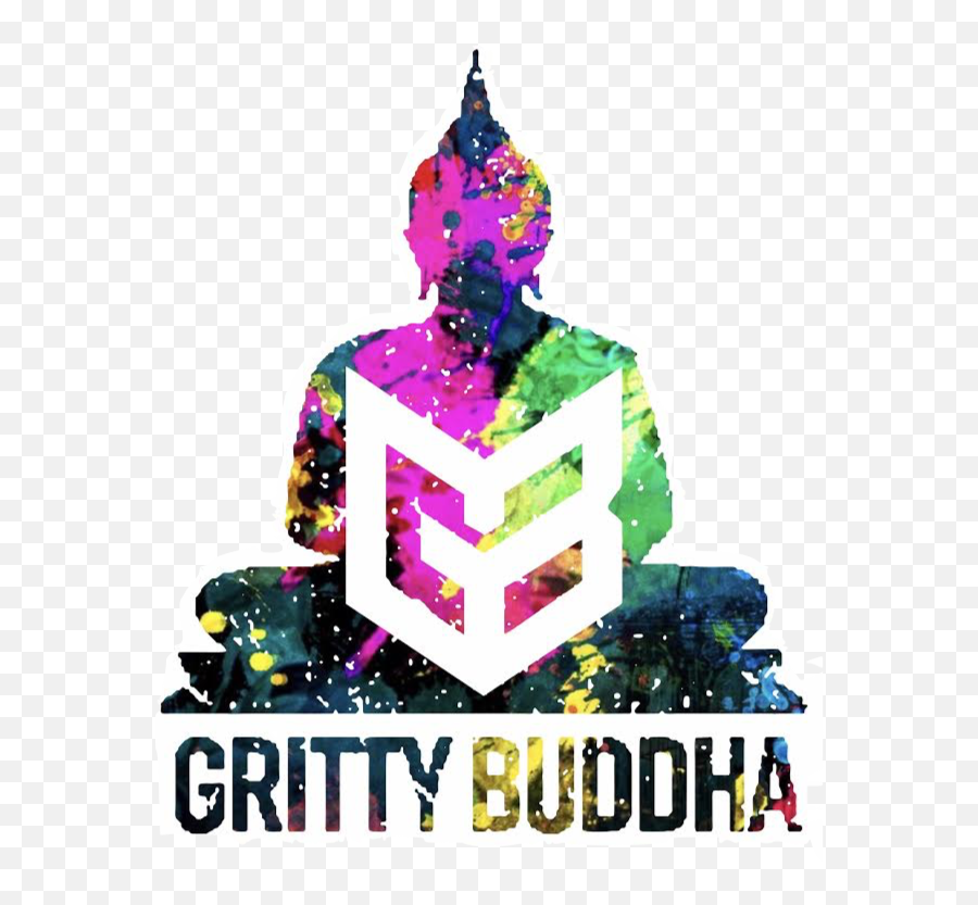 Gritty Buddha Seventh Series 200 Hour Enrichment Program And Ytt - Illustration Png,Gritty Png