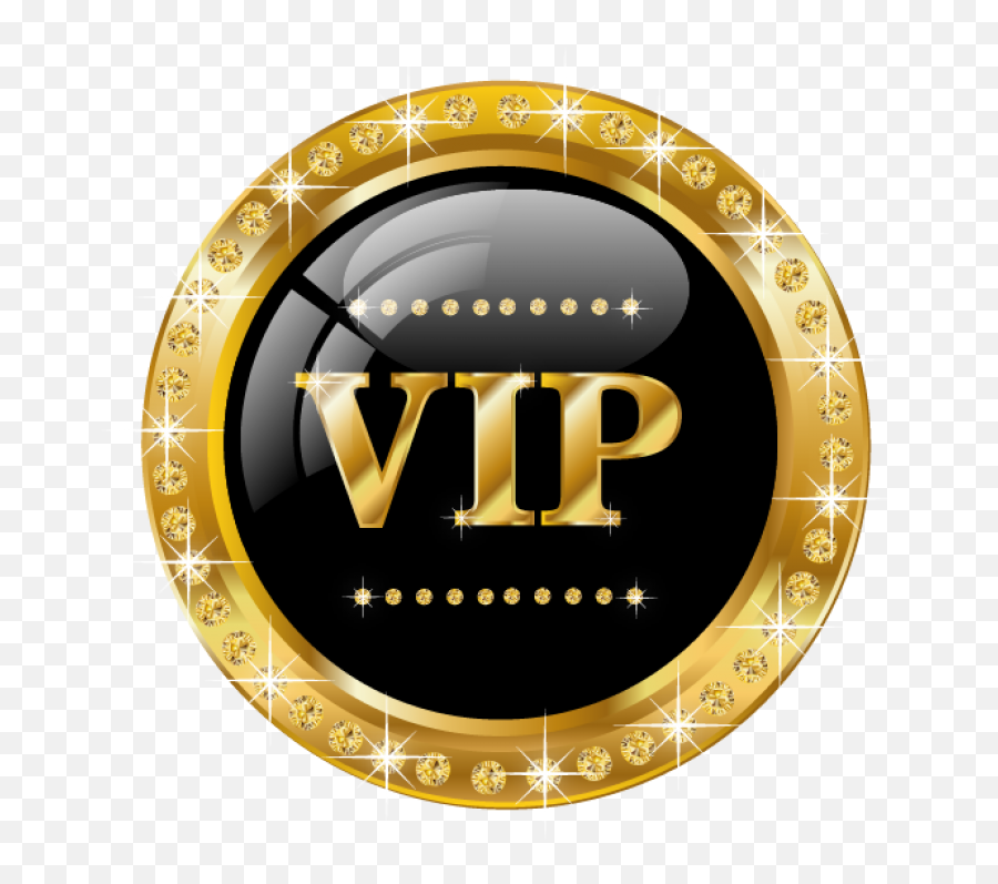 Vip Badge Png Picture - Vip Png Transparent,Vip Png