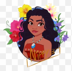 Free Transparent Moana Clipart Png Images Page 1 Pngaaa Com