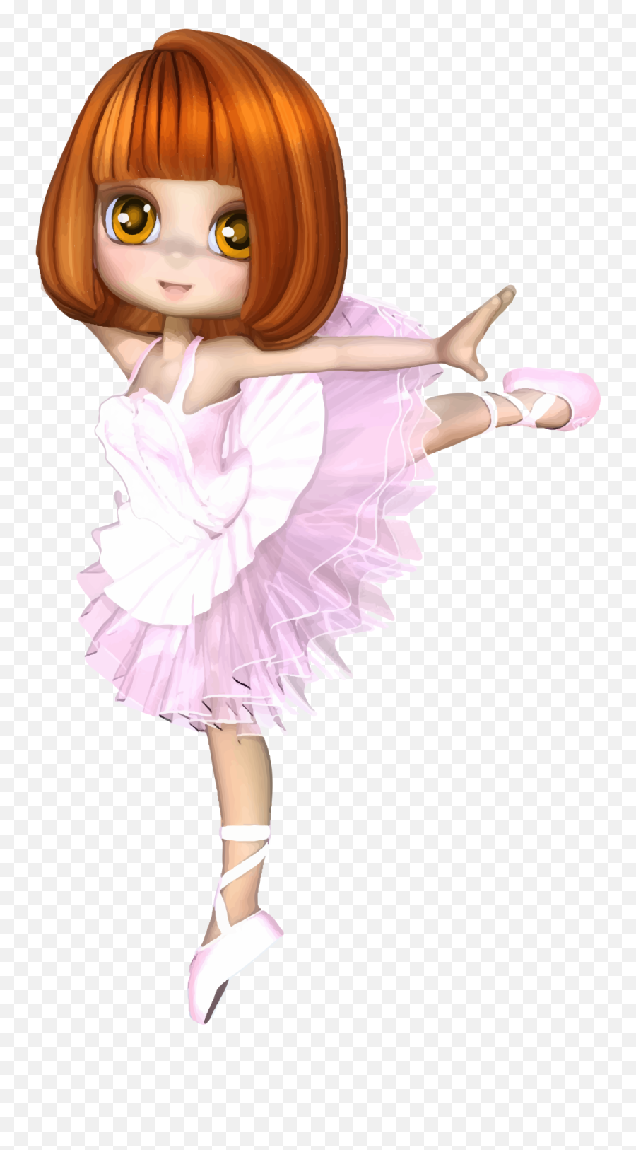 Download Dancing Anime Girl Png Image For Free - Anime Girl Png Transparent,Transparent Dancer