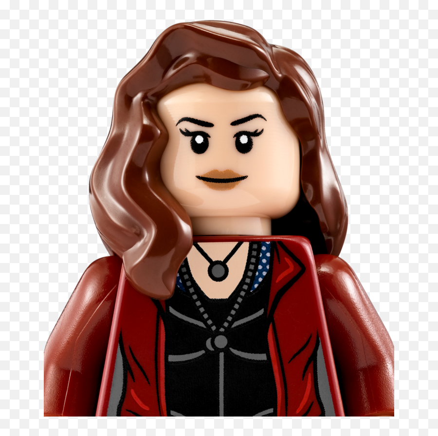 Scarlet Witch - Characters Marvel Super Heroes Legocom Scarlet Witch Lego Png,Scarlet Witch Transparent