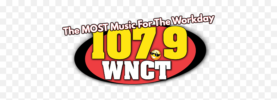 Classic Hits 1079 Wnct Fm United States - Illustration Png,Popeyes Logo Png