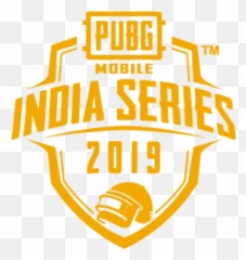 Pubg Mobile Logo Png Transparent - Game and Movie Tournament