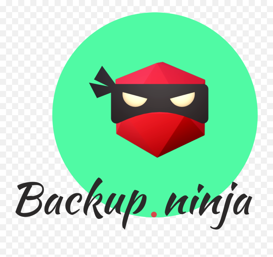 Announcing The Beta Launch Of Backup Ninja Severalnines - Backup Ninja Png,Ninja Transparent