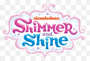 Download Shimmer And Shine - PNG Image with No Nickelodeon Logo