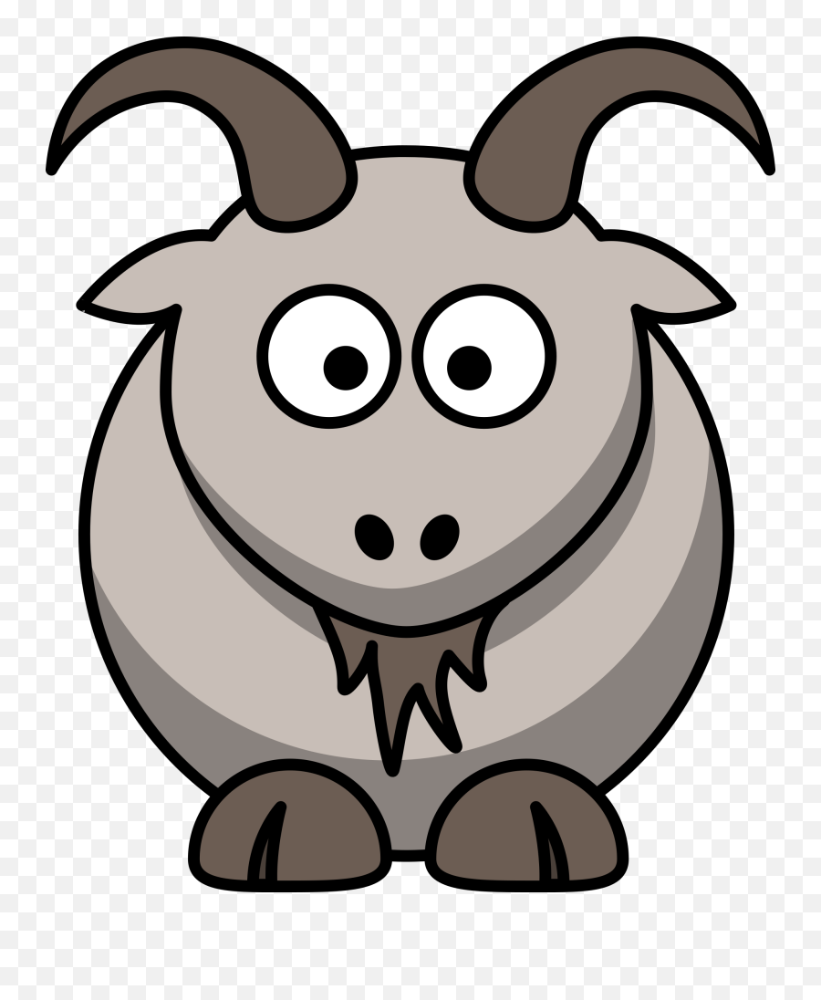 Wecap37 Hd Free Wink Eyes Clipart And Png Pack 5128 - Cartoon Goat Clipart,Wink Png