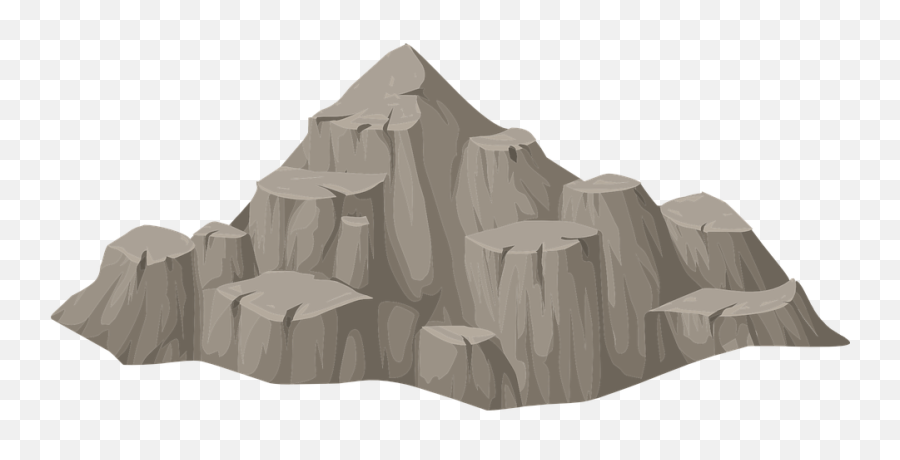 Hill Png Transparent - Transparent Mountain Animation Png,Hill Png