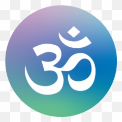 Felt Write - Basilica Png,Om Symbol Png