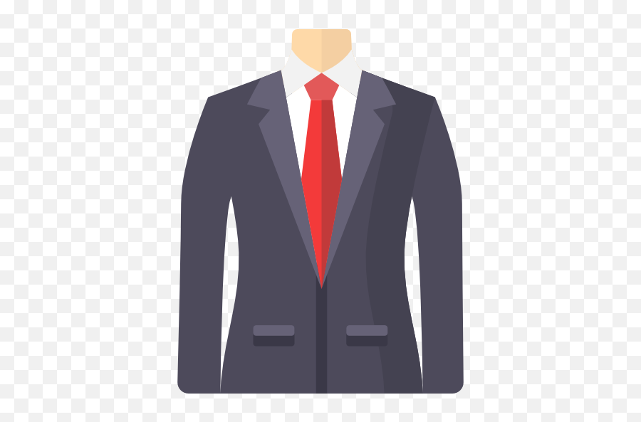 Wedding Suit - Suit Icon Png,Suit And Tie Png