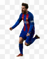 L10 Lionel Messi Fc Barcelona Png 2017 - Messi Png,Lionel Messi Png