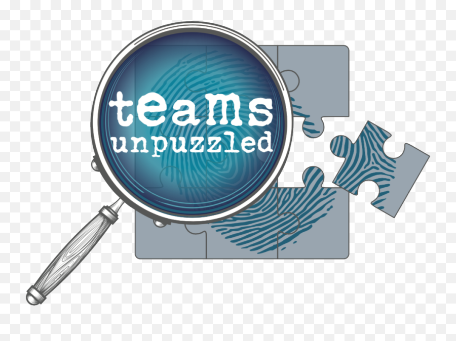 Team Engagment With A Murderous Twist - Teams Unpuzzled Teams Unpuzzled Png,Dead By Daylight Logo Png