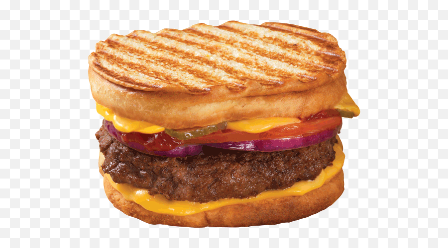 Download Panini Burger - Fast Food Full Size Png Image Panini Burger,Panini Png