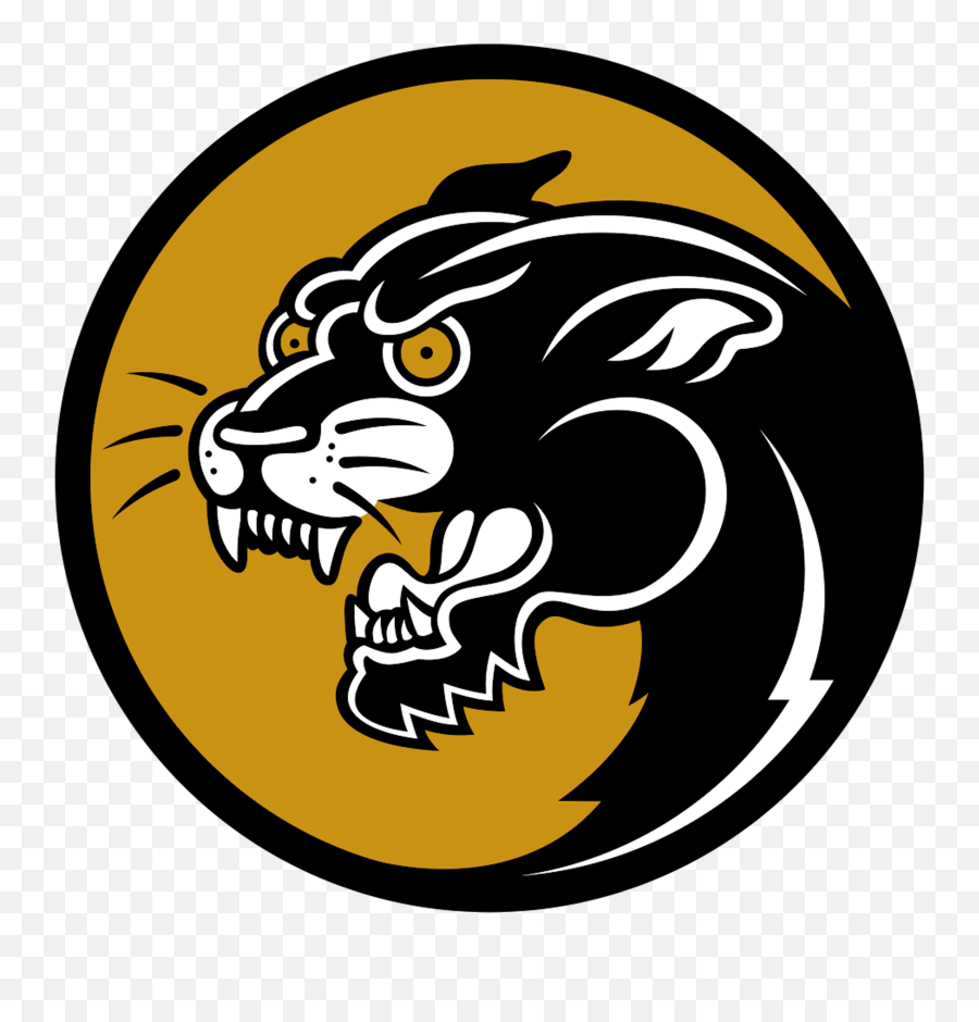 Logo Black Cat Transparent Png Image - Clip Art,Black Cat Logo