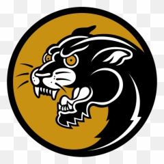 Logo Black Cat Transparent Png Image - Clip Art
