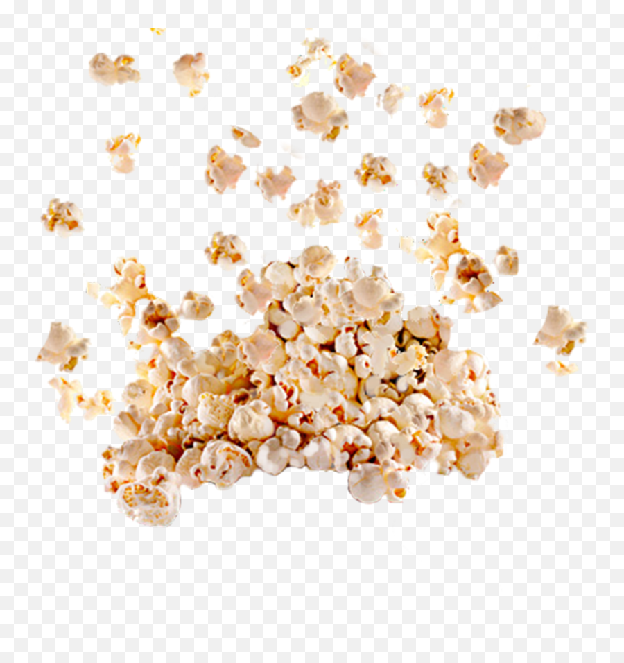 Popcorn Png Transparent 10 - Popcorn Png,Pop Corn Png