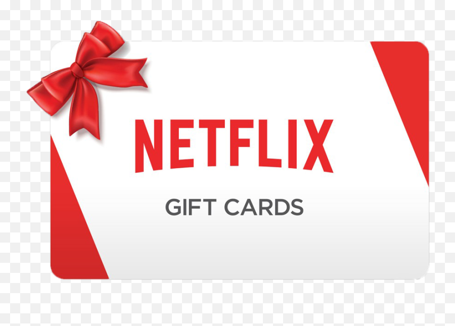 Tis The Season For Swapping Cookie Recipes And Giving - Netflix Gift Card Png,Netflix Png