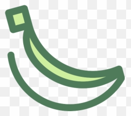 Banana Png Icon 44 - Repo Free Icons Clip Art