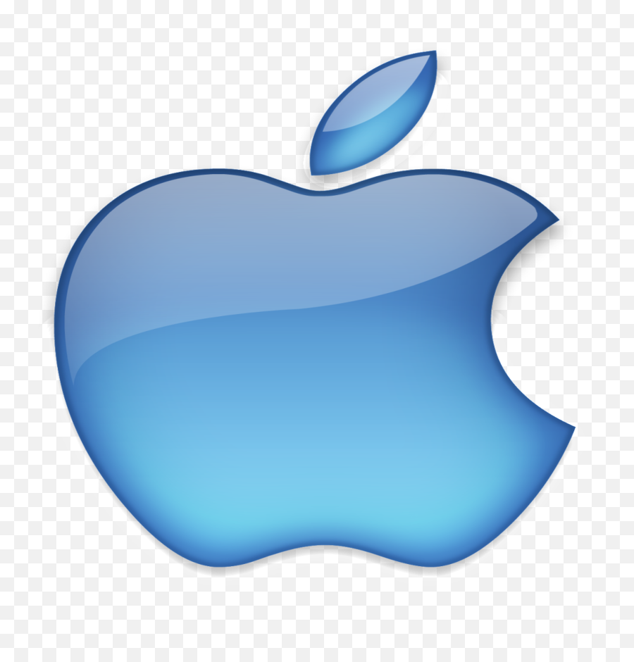 Apple To Debut Three New Laptops The Middle East Observer - Apple Logo Blue Png,Apple Laptop Png