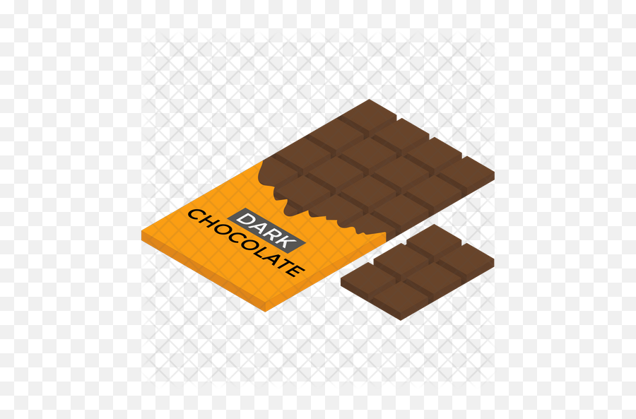 Chocolate Bar Packet Icon - Chocolate Packet Png,Chocolate Bar Png