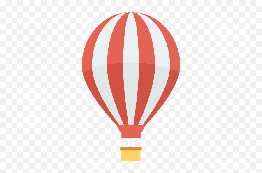 Hot Air Balloon - Free Transport Icons Chrcynno Png,Hot Air Balloon Png
