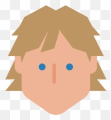 Luke Skywalker Star Wars Free Icon Of - color Icons png