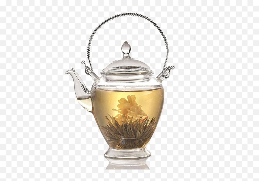 Tea Set Png Transparent Images Free Download Clip Art - Teapot,Tea Pot Png