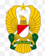 Indonesian Army - Wikipedia Arti Dari Kartika Eka Paksi Png,Vietnam Helmet Png