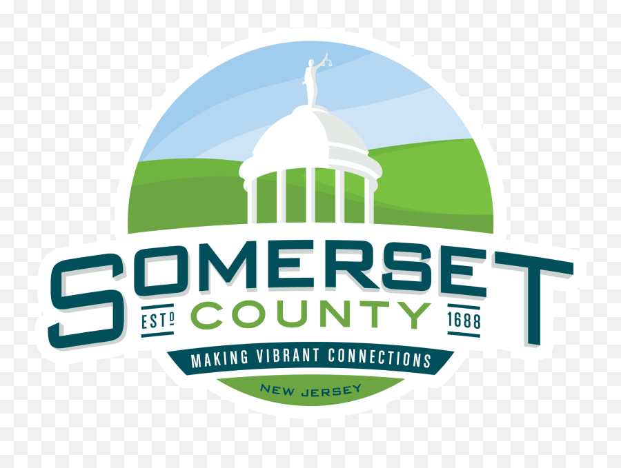 Somerset County Brand Logo Guidelines - Somerset County Logo Png,Substance Designer Logo