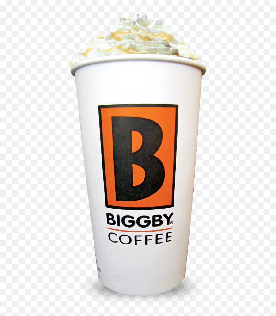 White Lightning Latte - Biggby Coffee Png,White Lightning Png