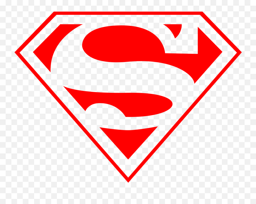 Png Superman Logo Transparent U0026 Clipart Free Download - Ywd Superman Logo,Black Superman Logo