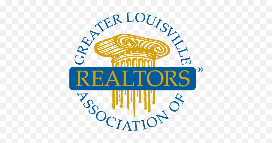 Home - Greater Louisville Association Of Realtors Greater Louisville Association Of Realtors Png,Realtor.com Logo Png