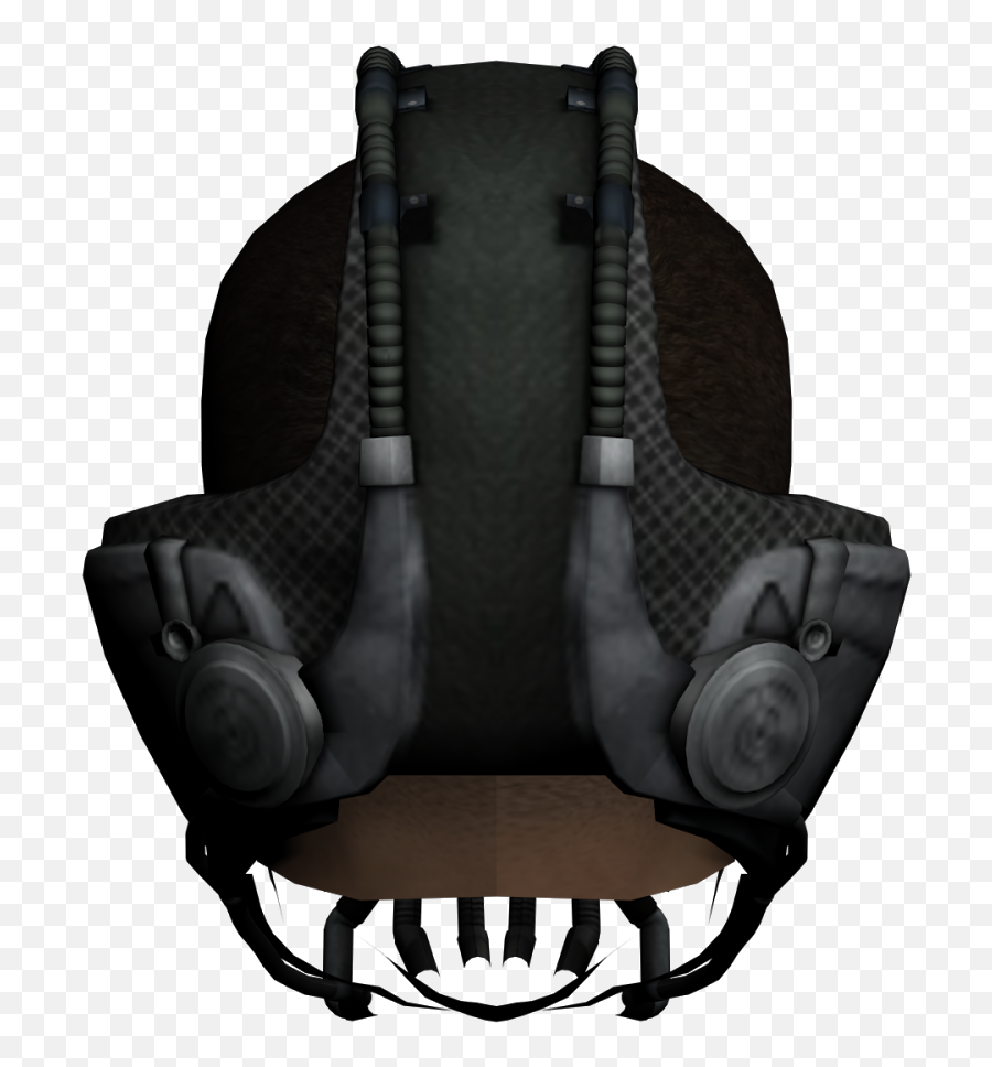 Download Hi Today I Want To Share Bane - Office Chair Png,Bane Mask Png