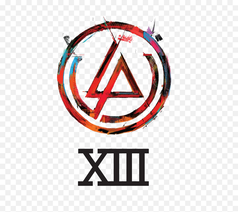 Official Logos - Linkin Park Underground Xiii Png,Linkin Logo